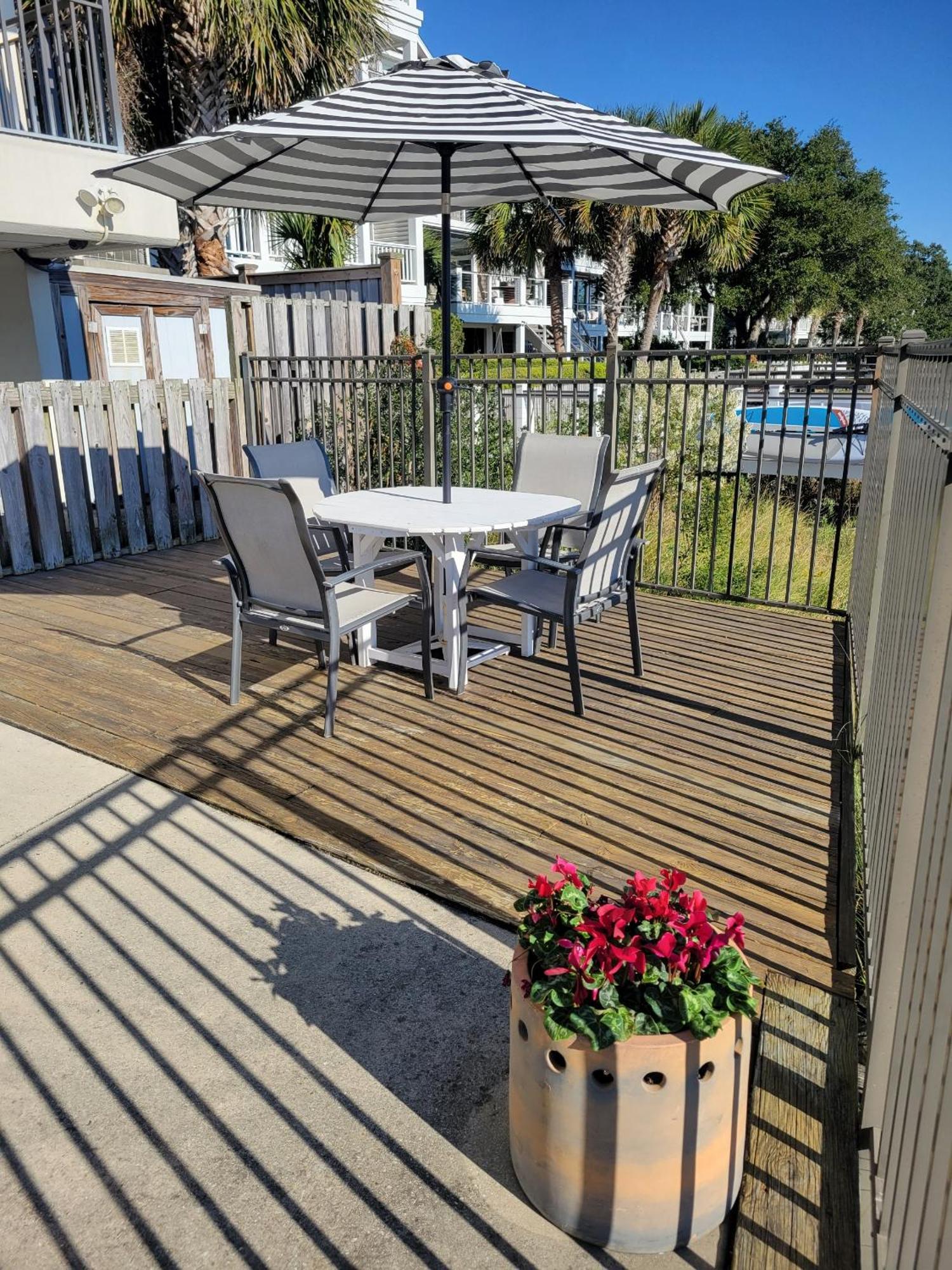 Harbor Inn Wrightsville Beach Exterior photo
